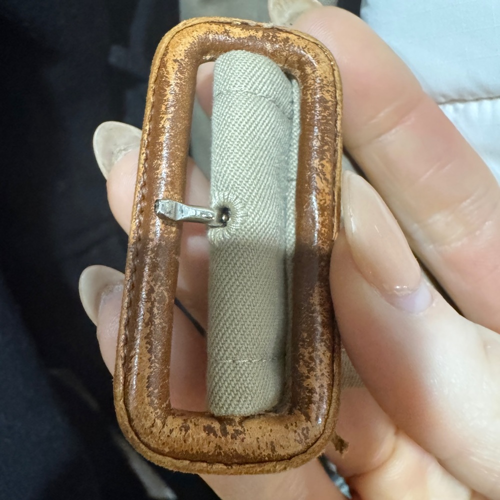Burberry Vintage Trench - Picture 7 of 16